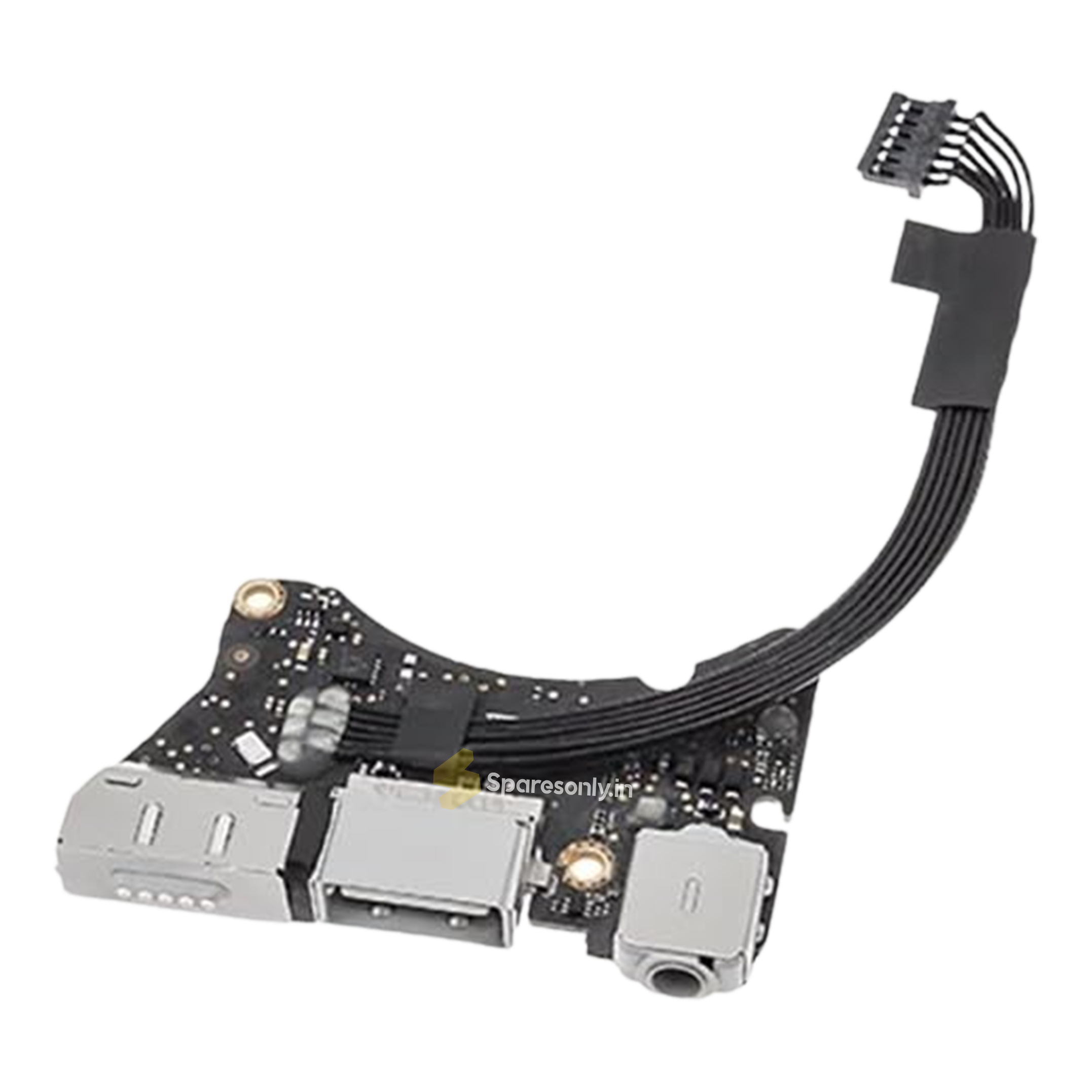 A1370 MacBook Air 11” (Mid 2011) I/O Board EMC 2558, 2471 A1370 MacBook Air 11” (Mid 2011) I/O Board EMC 2558, 2471